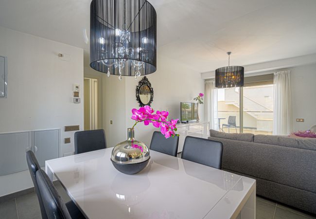 Appartement à Orihuela Costa - Vistabella Appartement à Orihuela Costa - Vistabella