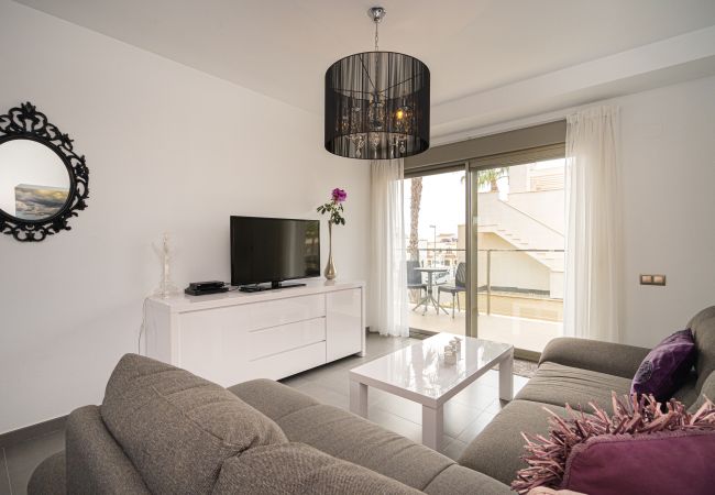 Appartement à Orihuela Costa - Vistabella Appartement à Orihuela Costa - Vistabella