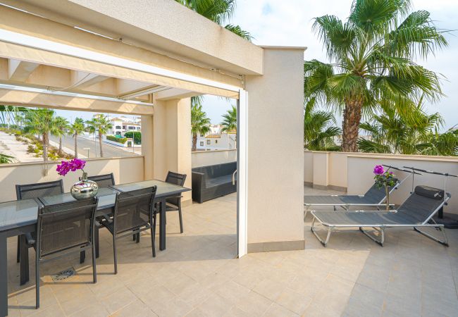 Appartement à Orihuela Costa - Vistabella Appartement à Orihuela Costa - Vistabella