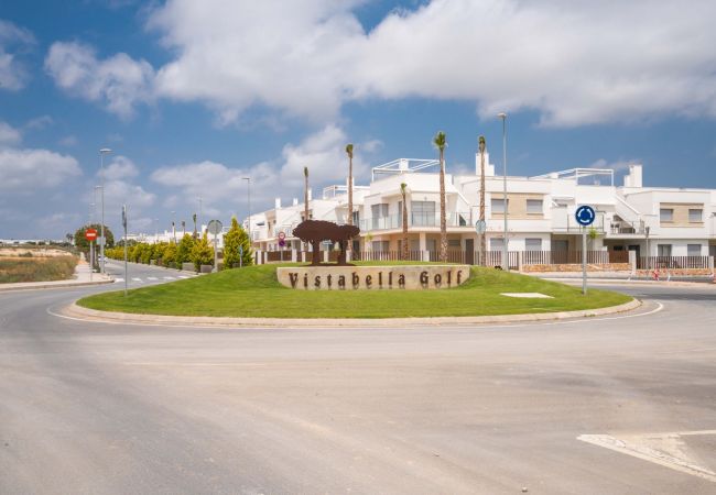 Appartement à Orihuela Costa - Vistabella Appartement à Orihuela Costa - Vistabella