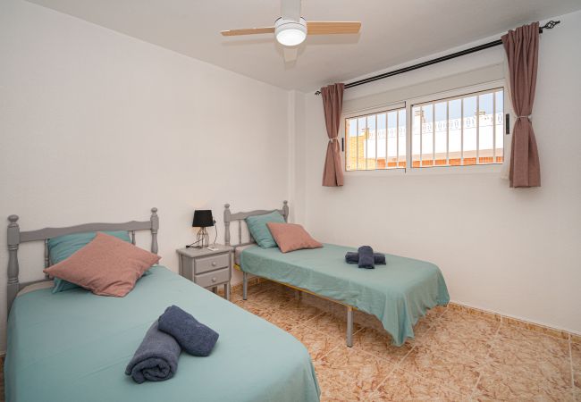 Appartement à Torrevieja - Casa Manza
