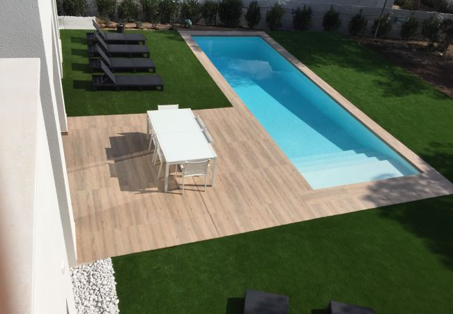 Villa à Orihuela Costa - Villa Acacia Villa à Orihuela Costa - Villa Acacia