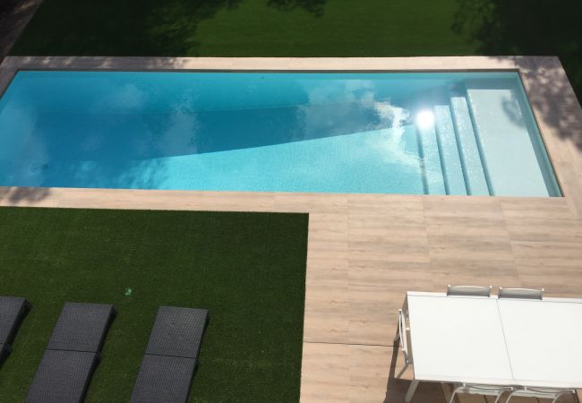 Villa à Orihuela Costa - Villa Acacia Villa à Orihuela Costa - Villa Acacia