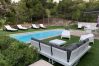 Villa à Orihuela Costa - Villa Acacia Villa à Orihuela Costa - Villa Acacia