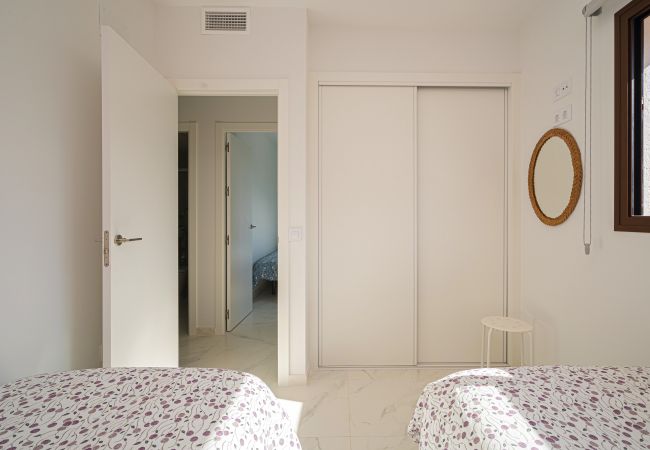 Appartement à San Juan de los terreros - La Gaume Appartement à San Juan de los terreros - La Gaume