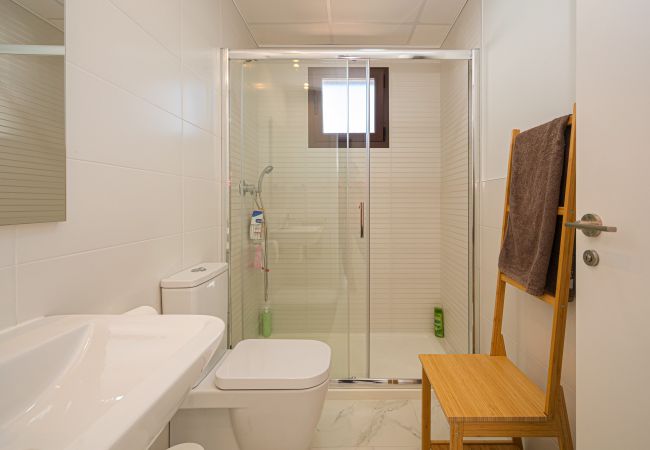 Appartement à San Juan de los terreros - La Gaume Appartement à San Juan de los terreros - La Gaume