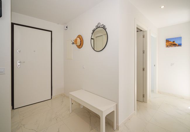 Appartement à San Juan de los terreros - La Gaume Appartement à San Juan de los terreros - La Gaume