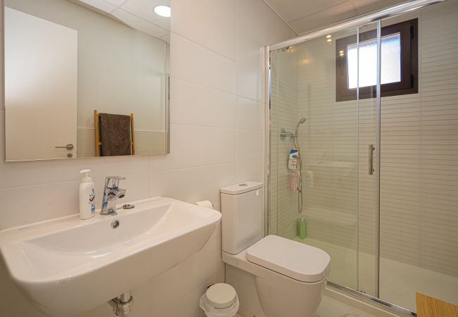 Appartement à San Juan de los terreros - La Gaume Appartement à San Juan de los terreros - La Gaume