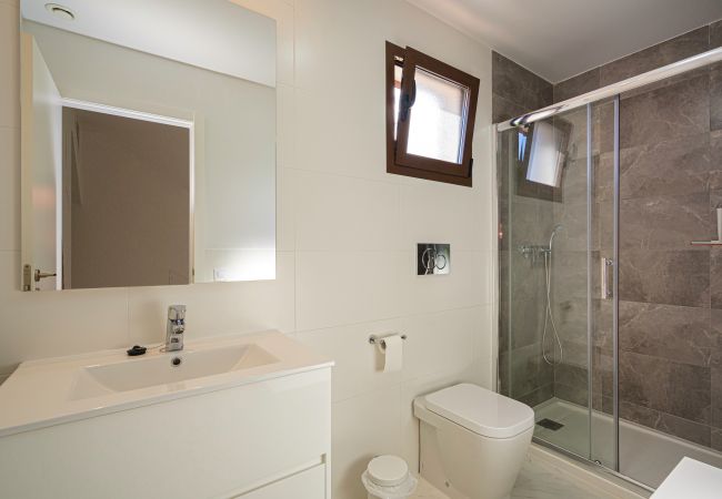 Appartement à San Juan de los terreros - La Gaume Appartement à San Juan de los terreros - La Gaume
