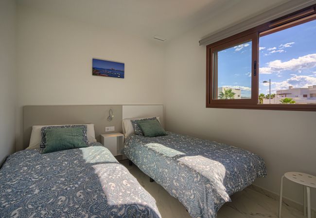 Appartement à San Juan de los terreros - La Gaume Appartement à San Juan de los terreros - La Gaume