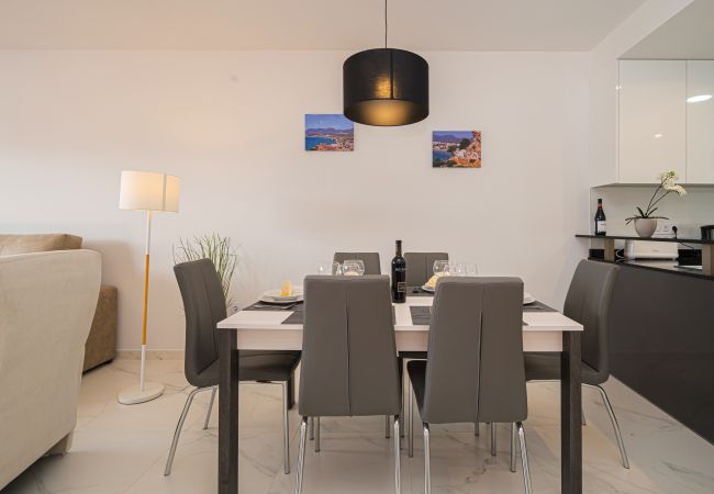 Appartement à San Juan de los terreros - La Gaume Appartement à San Juan de los terreros - La Gaume