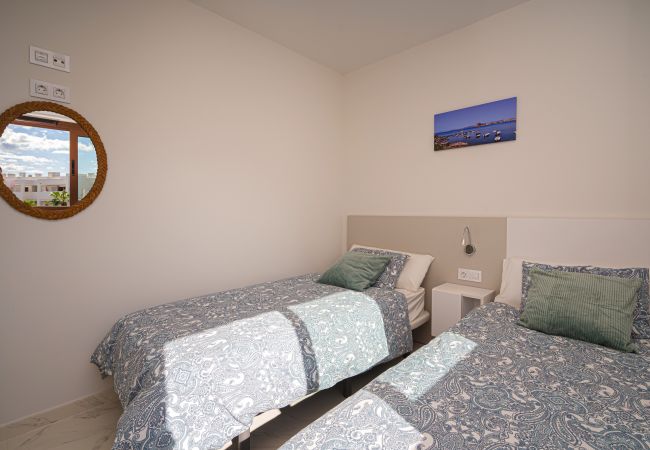 Appartement à San Juan de los terreros - La Gaume Appartement à San Juan de los terreros - La Gaume