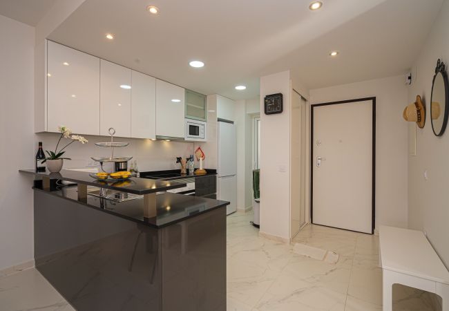 Appartement à San Juan de los terreros - La Gaume Appartement à San Juan de los terreros - La Gaume