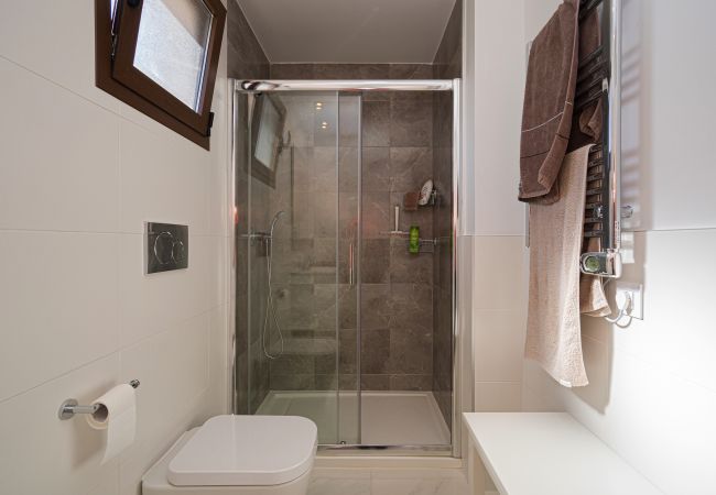 Appartement à San Juan de los terreros - La Gaume Appartement à San Juan de los terreros - La Gaume