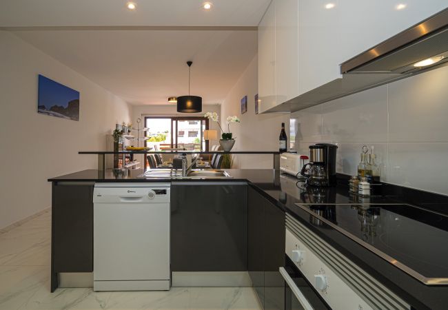 Appartement à San Juan de los terreros - La Gaume Appartement à San Juan de los terreros - La Gaume