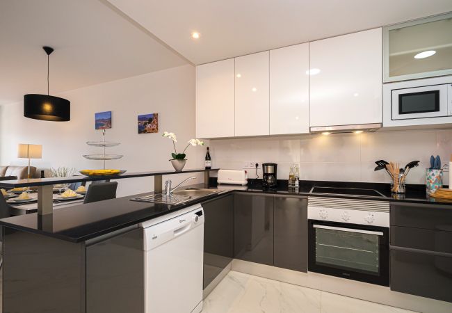 Appartement à San Juan de los terreros - La Gaume Appartement à San Juan de los terreros - La Gaume