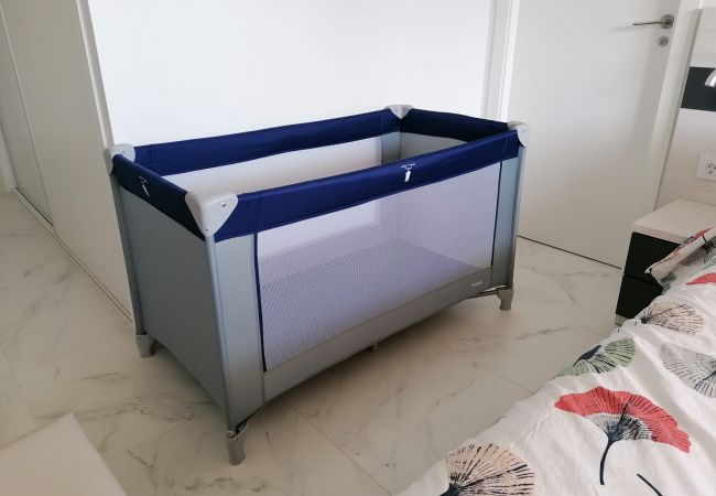 Appartement à San Juan de los terreros - La Gaume Appartement à San Juan de los terreros - La Gaume