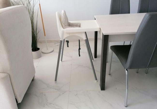 Appartement à San Juan de los terreros - La Gaume Appartement à San Juan de los terreros - La Gaume