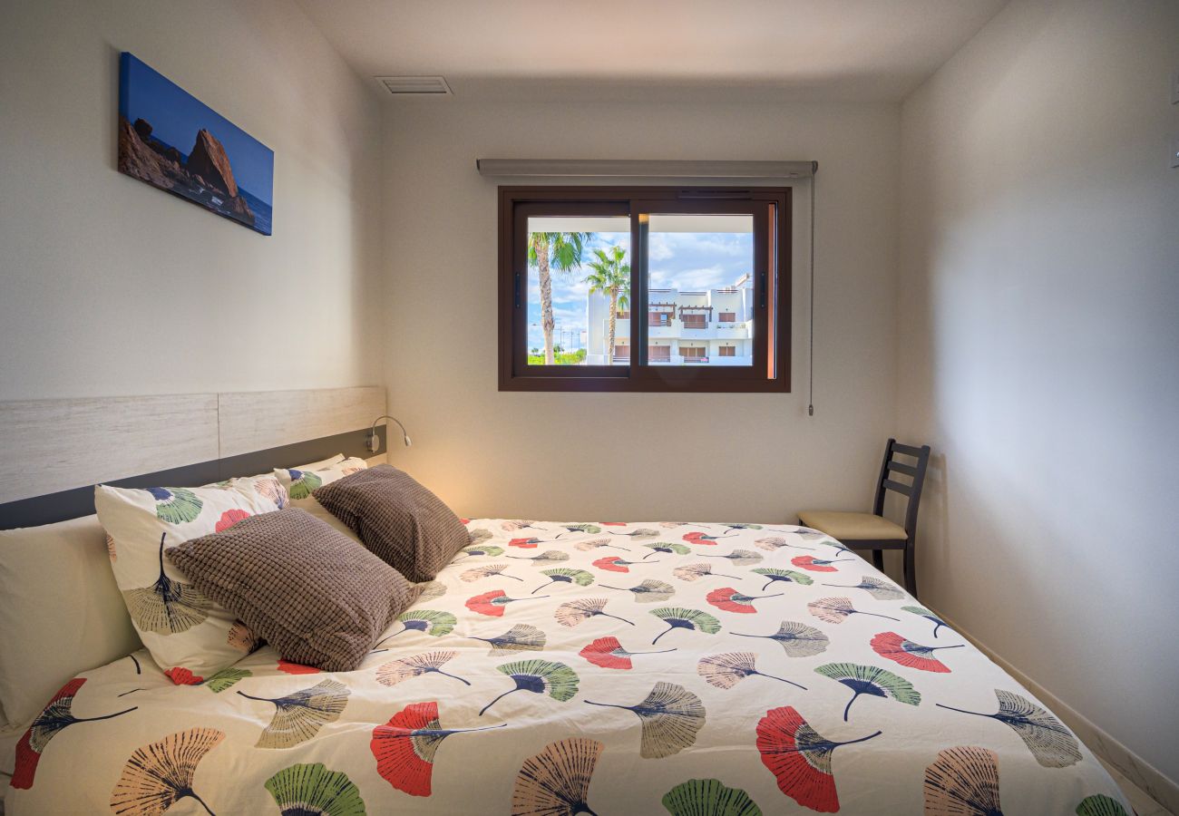 Appartement à San Juan de los terreros - La Gaume