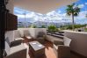 Appartement à San Juan de los terreros - La Gaume Appartement à San Juan de los terreros - La Gaume
