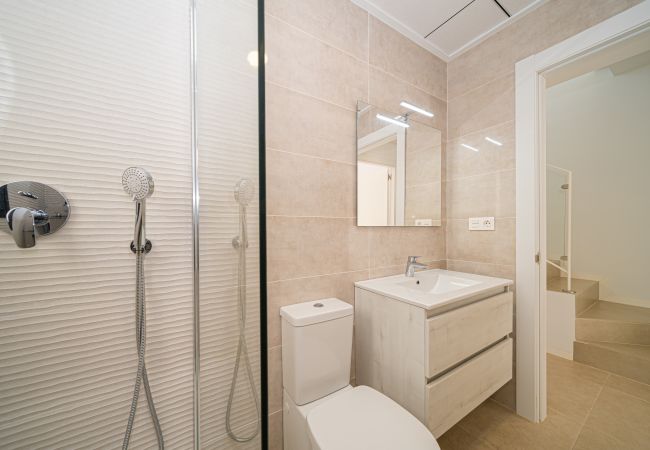 Villa à San Juan de los terreros - Villa Serena Villa à San Juan de los terreros - Villa Serena