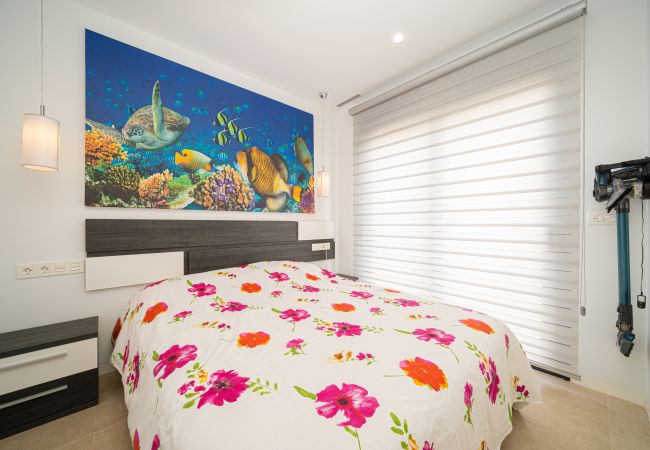 Villa à San Juan de los terreros - Villa Serena Villa à San Juan de los terreros - Villa Serena
