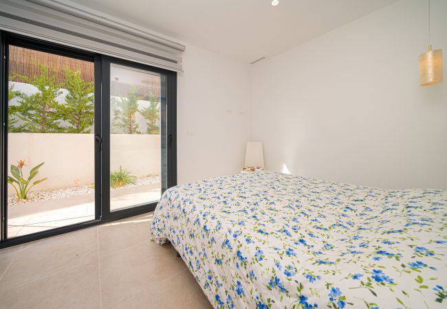 Villa à San Juan de los terreros - Villa Serena Villa à San Juan de los terreros - Villa Serena