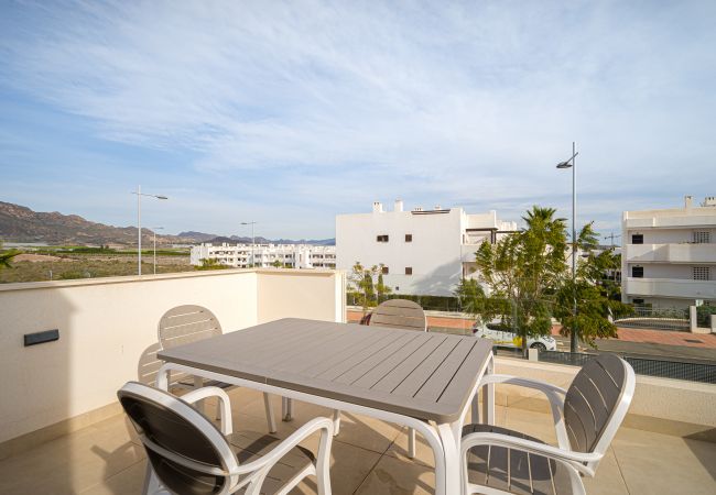 Villa à San Juan de los terreros - Villa Serena Villa à San Juan de los terreros - Villa Serena