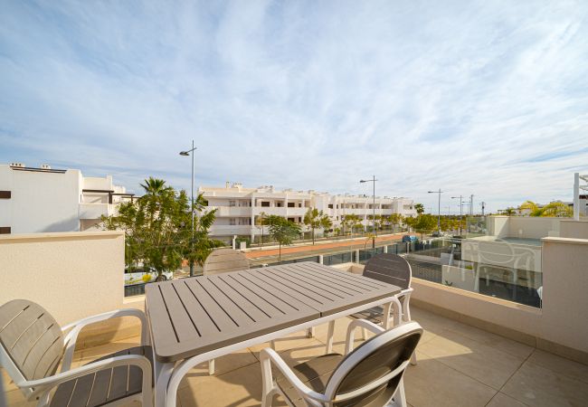 Villa à San Juan de los terreros - Villa Serena Villa à San Juan de los terreros - Villa Serena
