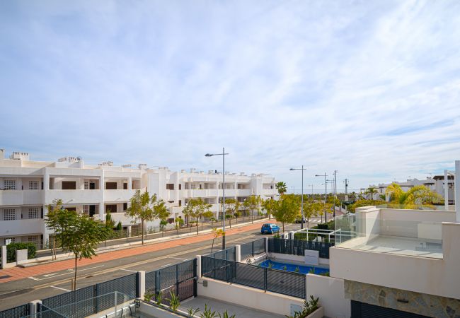 Villa à San Juan de los terreros - Villa Serena Villa à San Juan de los terreros - Villa Serena