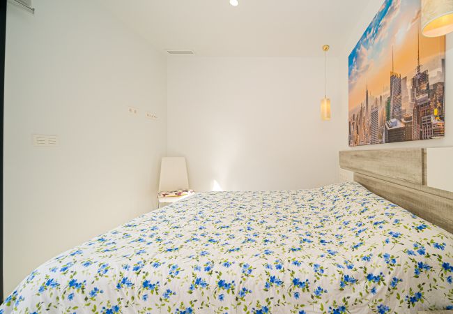 Villa à San Juan de los terreros - Villa Serena Villa à San Juan de los terreros - Villa Serena