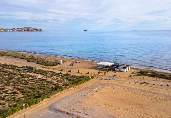 Villa à San Juan de los terreros - Villa Serena Villa à San Juan de los terreros - Villa Serena