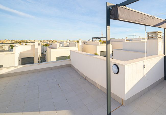 Villa à Orihuela Costa - Villa Zina Villa à Orihuela Costa - Villa Zina