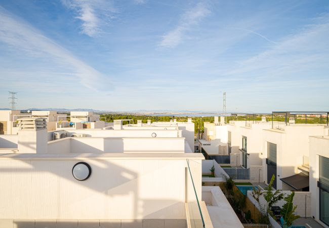 Villa à Orihuela Costa - Villa Zina Villa à Orihuela Costa - Villa Zina