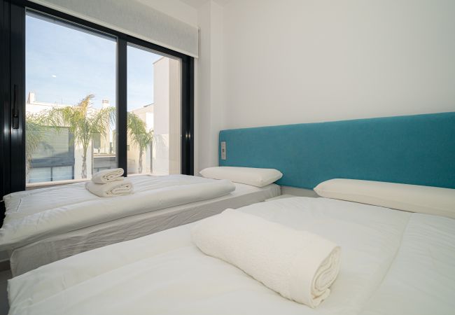 Villa à Orihuela Costa - Villa Zina Villa à Orihuela Costa - Villa Zina