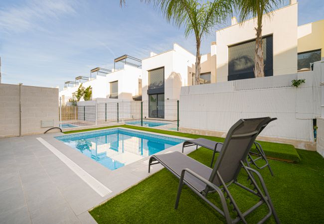 Villa à Orihuela Costa - Villa Zina Villa à Orihuela Costa - Villa Zina