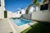Villa à Orihuela Costa - Villa Zina Villa à Orihuela Costa - Villa Zina