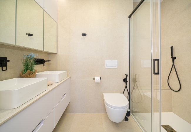 Appartement à San Pedro del Pinatar - La Llana Beach Appartement à San Pedro del Pinatar - La Llana Beach