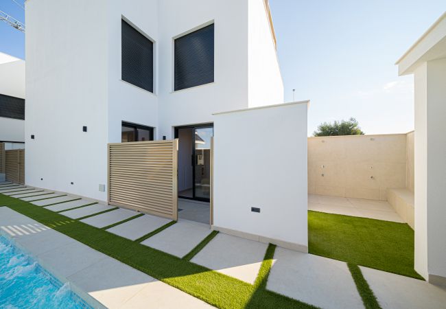 Appartement à San Pedro del Pinatar - La Llana Beach Appartement à San Pedro del Pinatar - La Llana Beach