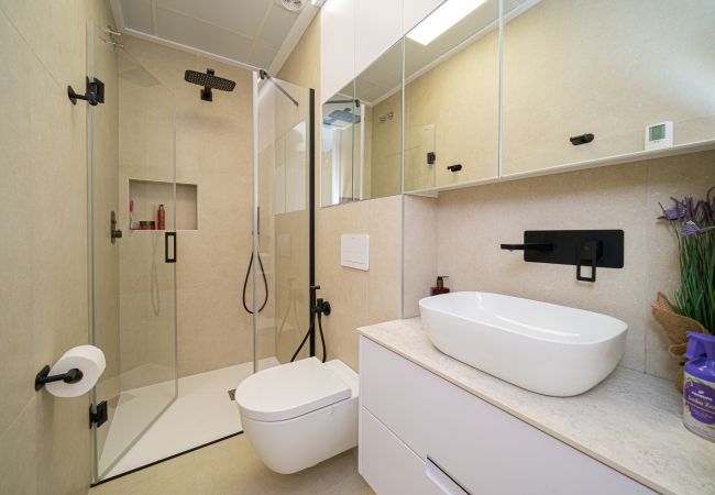 Appartement à San Pedro del Pinatar - La Llana Beach Appartement à San Pedro del Pinatar - La Llana Beach