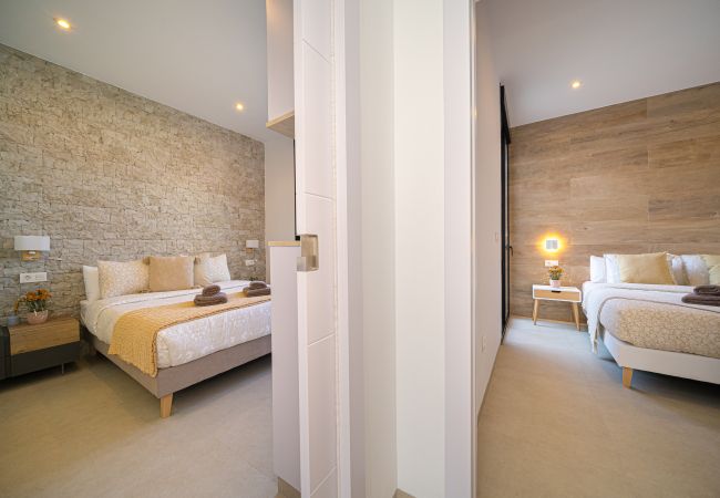 Appartement à San Pedro del Pinatar - La Llana Beach Appartement à San Pedro del Pinatar - La Llana Beach