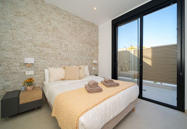 Appartement à San Pedro del Pinatar - La Llana Beach Appartement à San Pedro del Pinatar - La Llana Beach
