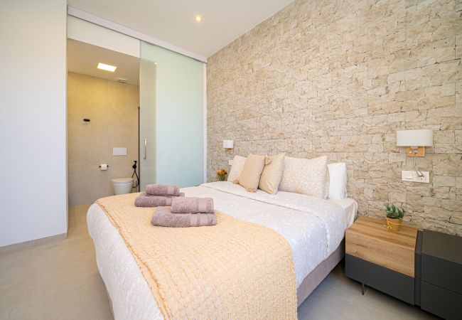 Appartement à San Pedro del Pinatar - La Llana Beach Appartement à San Pedro del Pinatar - La Llana Beach