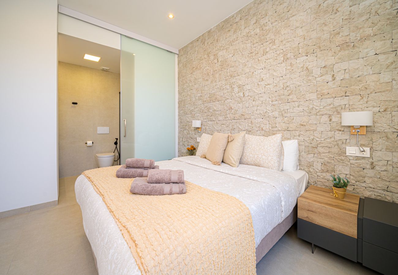 Appartement à San Pedro del Pinatar - La Llana Beach