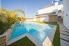 Appartement à San Pedro del Pinatar - La Llana Beach Appartement à San Pedro del Pinatar - La Llana Beach