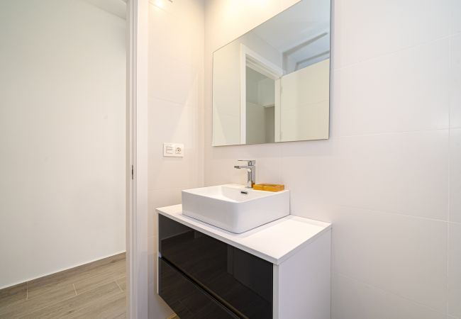 Appartement à San Miguel de Salinas - Mave Appartement à San Miguel de Salinas - Mave