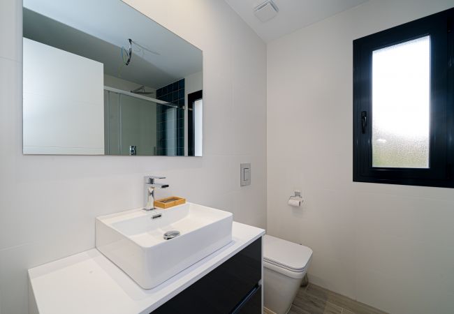 Appartement à San Miguel de Salinas - Mave Appartement à San Miguel de Salinas - Mave