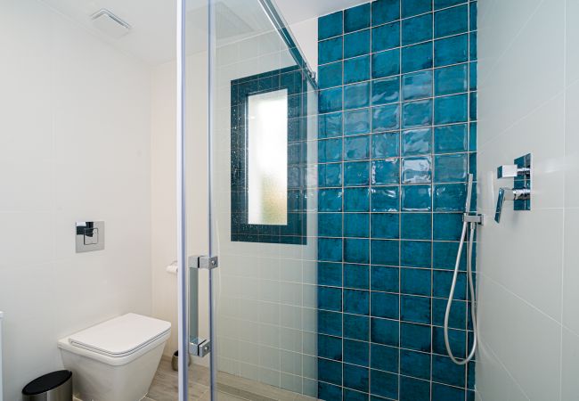 Appartement à San Miguel de Salinas - Mave Appartement à San Miguel de Salinas - Mave