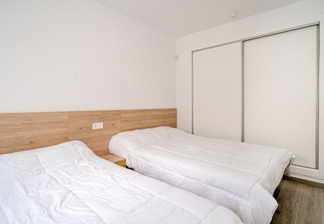 Appartement à San Miguel de Salinas - Mave Appartement à San Miguel de Salinas - Mave
