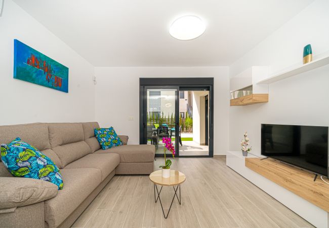 Appartement à San Miguel de Salinas - Mave Appartement à San Miguel de Salinas - Mave